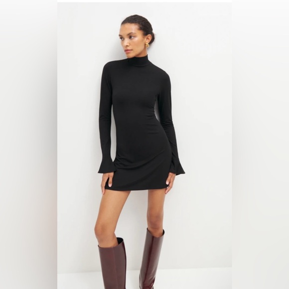 Reformation Dresses & Skirts - Reformation Women’s Maylee Knit Dress. Size XS